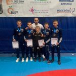 Szarvasi birkózódelegáció Lengyelországban