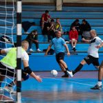 A rutinosabb Gólgyártók nyert a Hoolokkal szemben.