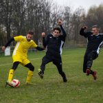 Magda Tibor akciójába vetődik a békési védelem