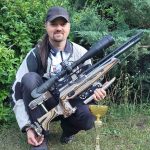 Sutyinszki István a tavalyi Magyar Kupát követően