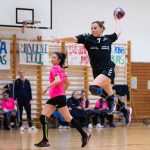 Buzási Orsolya 7 gólt dobott a gyulaiaknak