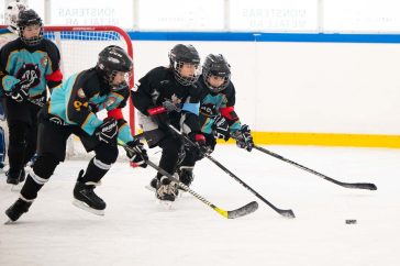 Lámpalázasan játszottak U12-eseink a Csabai Farkasok ellen
