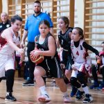 Nagyot küzdöttek a Szarvas GFE Gyakorló kosarasai a december közepi fordulóban