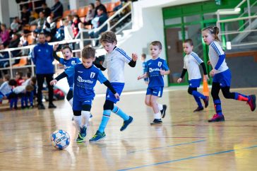 Szarvas I. csapata a második helyen zárta a 2. Cziglédszky Sámuel Emléktornát