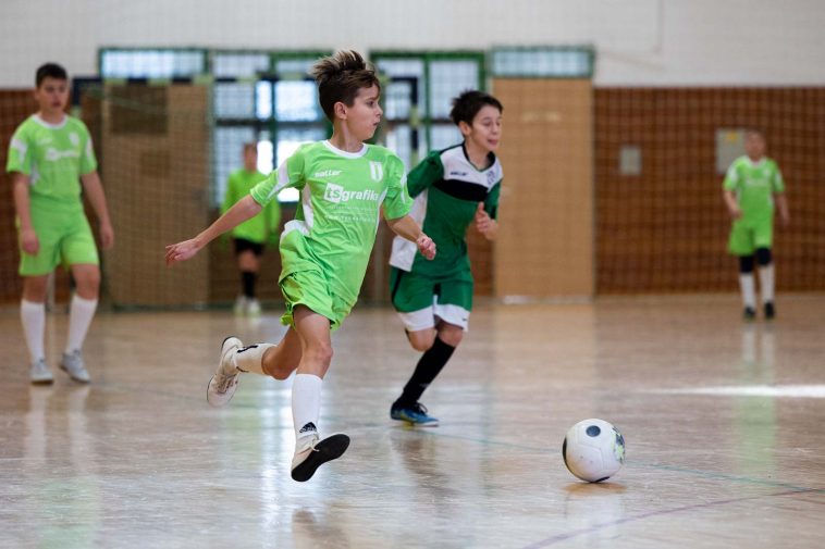 Nagy Lukács lett a legjobb hazai játékos az U13-asok Cziglédszky Sámuel Emléktornáján