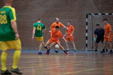 A mérkőzésen esett gólok felét Bakos rúgta