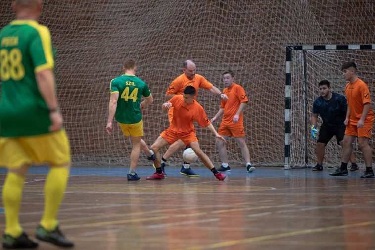 A mérkőzésen esett gólok felét Bakos rúgta