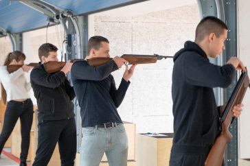 A fiúk között a székelyes Vass Balázs végzett az élen