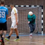 Gömbi kirúgásból hozta egyenlőre a Gólgyártók elleni első félidőt