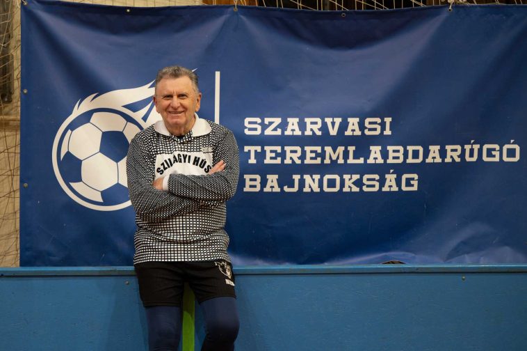 Orovecz József szülinapi hangulatban kiosztott 4 sárgát és 2 pirosat