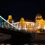 A Szent Gellért Gyógyfürdő