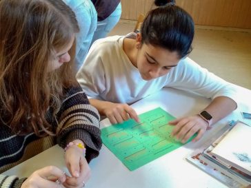 Időutazáson a szlovákosok a boldog békeidőkbe