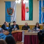 A 2023-as költségvetést tárgyalja Békésszentandrás Nagyközség Önkormányzatának képviselő-testülete