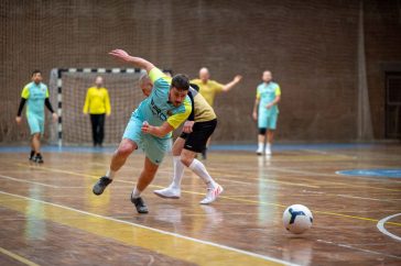 Kasik Márk (Pro Gym) kűrje