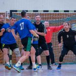 Szarvasi védelem az Orosháza ellen