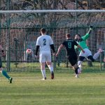 A Dévaványai SE-t fogadta a Csabacsűdi GyLSE vasárnap