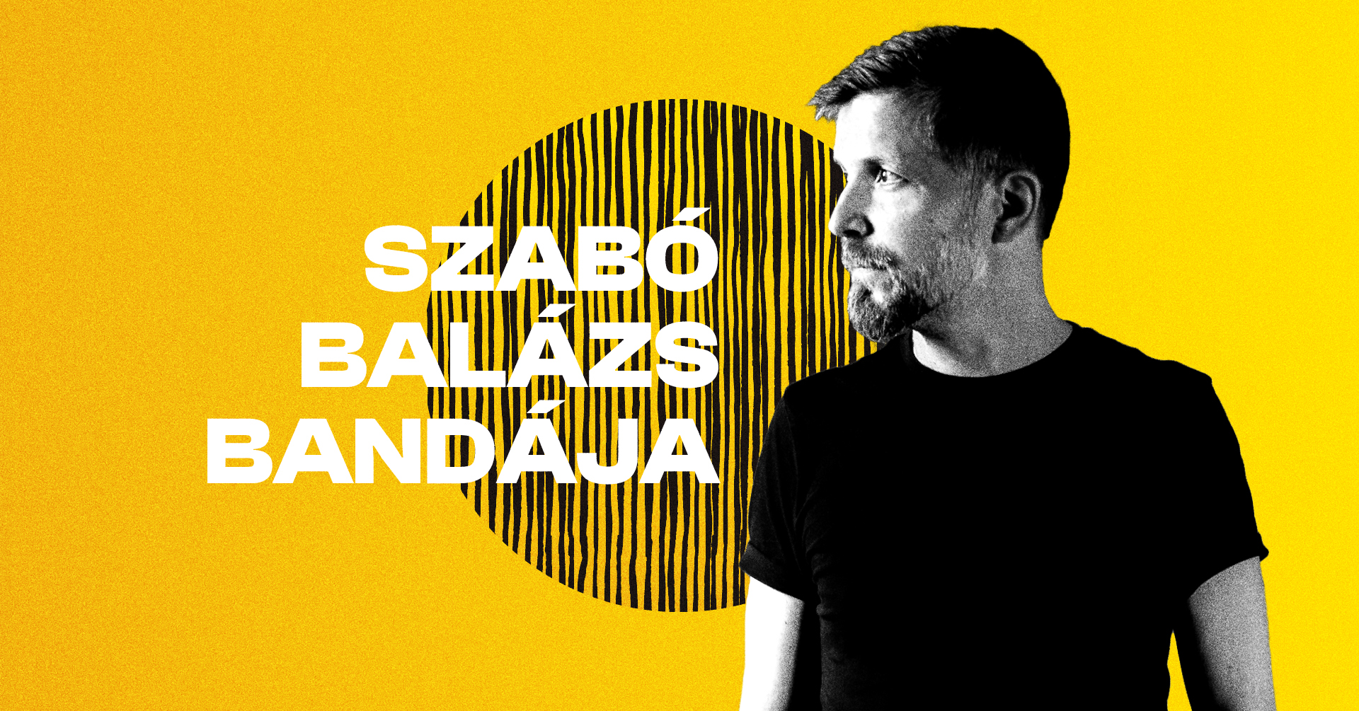 Szabó Balázs bandája - Granárium Zebra Club
