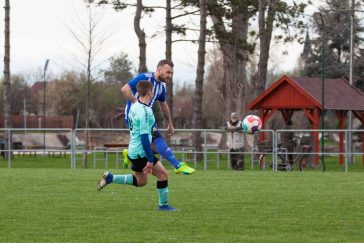 Bozsó a 16. percben szépített.