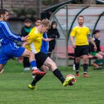 Sándor Jani 2 gólt lőtt a doboziaknak.