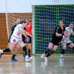 Sportszerűen, de keményen figyeltek Majoros Flórára a korábbi csapattársak.