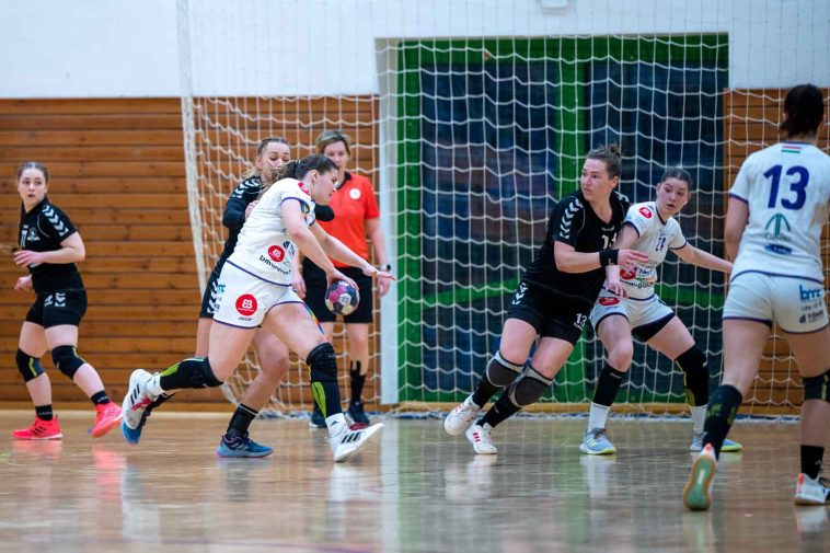 Sportszerűen, de keményen figyeltek Majoros Flórára a korábbi csapattársak.