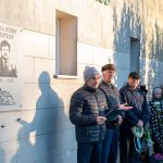 Sinka Józsefre, Sopekre emlékeztek Békésszentandráson