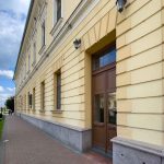 Május 1-től a Szabadság u. 11. alatt, a szakorvosi rendelőben lesz megtalálható az orvosi ügyelet.