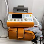 A "04 az Életért" Alapítvány Oxylog 3000 Plus lélegeztető készüléket vásárolta az adó 1 százalékokból, illetve felajánlásokból.