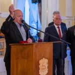 Forschner Rudolf vihette haza az arany Szarvasi Oscart az idén.