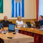 Kis vita generálódott a Gödény-halom körül.