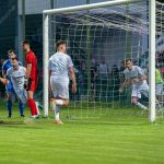 Czvalinga Márk két gólpasszából Bány Bence kettőt lőtt a 2023-as Békés Megyei Kupa döntőjében.