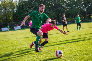 Budás Gergő és Urbancsok Ákos.