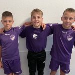 Trabach János, Rácz Botond és Nagy Levente