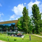 A szarvasi Újváros Bisztró.