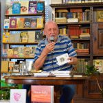 Dr. Demeter László előadása Gyomaendrődön 2023. július 14-én.