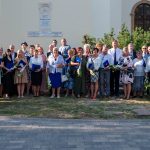 Szarvas város 2023-as kitüntetettjei.