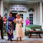 Primadonnák Szarvason