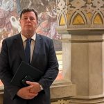 Dr. Lipcsei Imre részére a Magyar Érdemrend lovagkeresztje kitüntetést adományozta Novák Katalin köztársasági elnök.