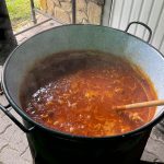 A fotót a "Pusztai András Művelődési Központban" Ruzsinszki György készítette.