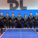 A Demeter Lehel ASE edzői és a szolnoki versenyen szereplő versenyzői: Türei Ferenc, Botos Marcell, Hortobágyi Bálint, Medvegy Mihály, Posgay Brúnó, Magyari Milán, Medvegy Ákos.