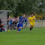 A mérkőzés egyetlen gólját Tasi Kristóf szerezte.