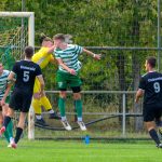 A Csabacsűdi GyLSE – Kondorosi TE mérkőzést egy öngól döntötte el.