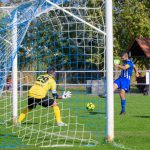 Virág Imre két góllal ünnepelte a szülinapját.