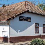 Átadták a Szlovák Emlékházat és közösségi teret Csabacsűdön.