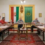 Közmeghallgatást tart Csabacsűd Nagyközség Önkormányzata 2023. október 26-án.