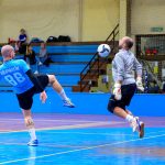 Takács János (88) a Gólgyártókból vezeti a góllövőlistát. Ezúttal Valastyán Balázs meg tudta akadályozni, hogy tovább növelje pontjainak számát.