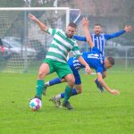 Mély talajon néha mélyenszántó játék alakult ki.