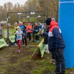 Rajt-cél győzelmet aratott az egykörösök között a legfiatalabb korcsoportból kikerülő Gaál Rebeka (3014).