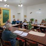 Ülésezik a csabacsűdi testület 2023. december 14-én.