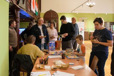 Első ízben került megrendezésre a Japán nap Szarvason.